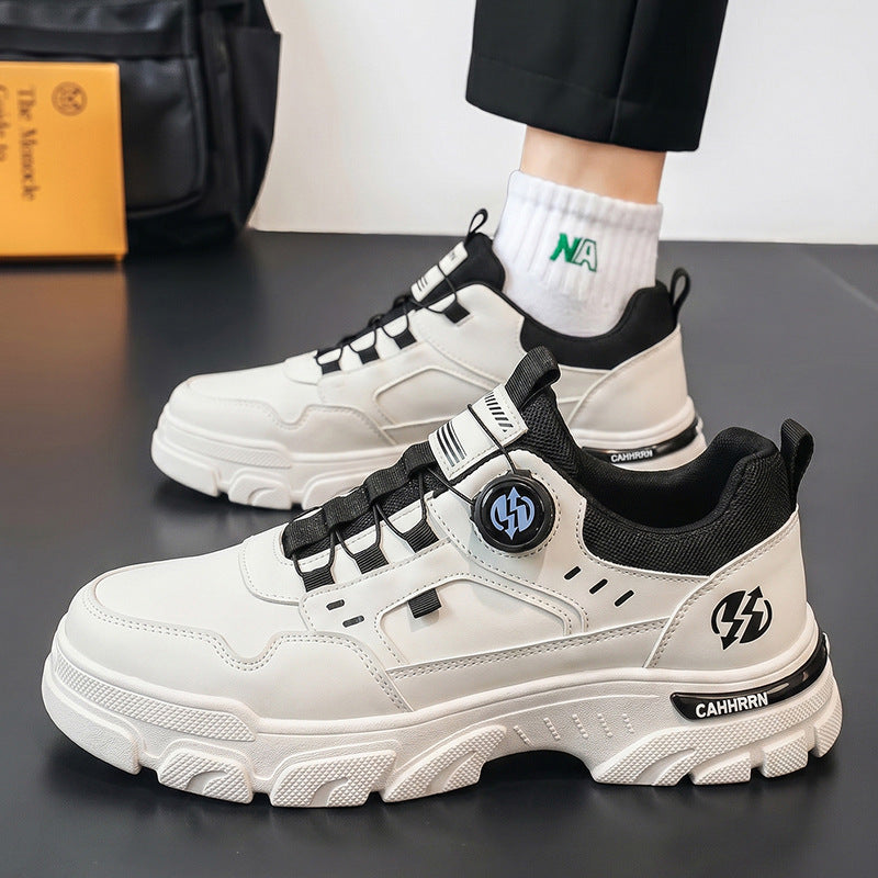 Martin Shoes