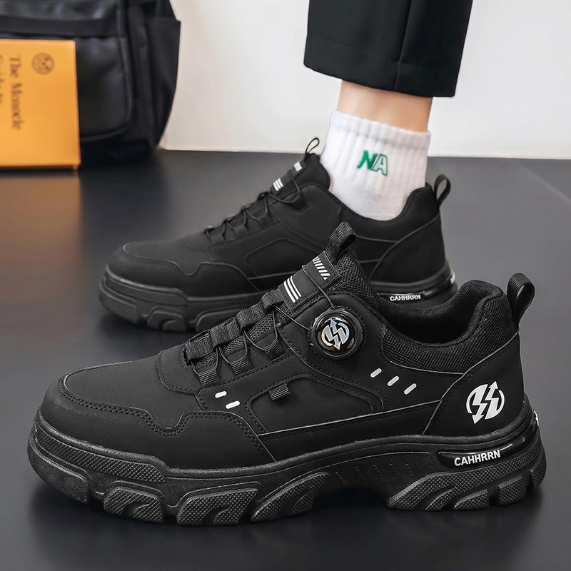 Martin Shoes