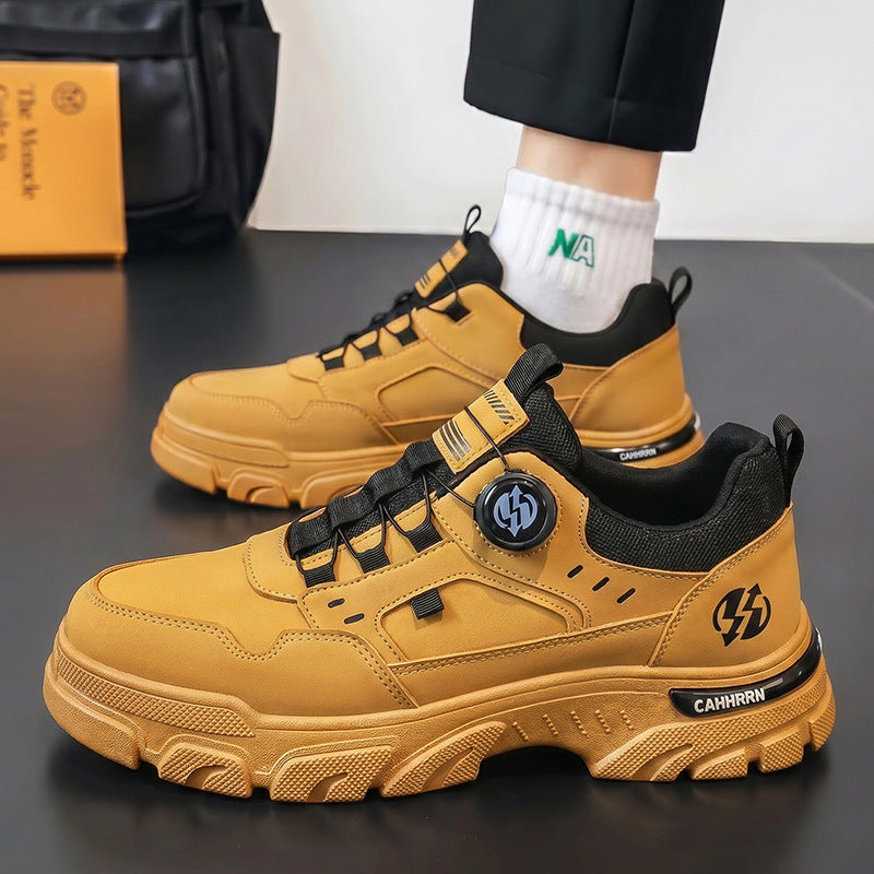 Martin Shoes